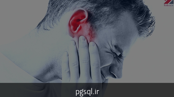 درمان گوش درد کودکان